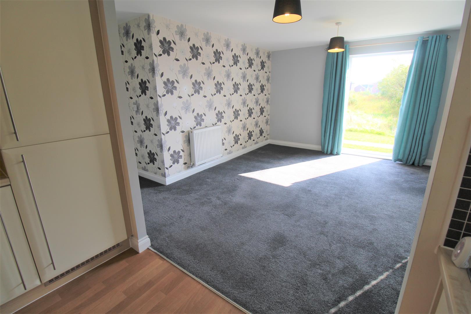 Burtree Drive, Norton Heights, Stoke-On-Trent